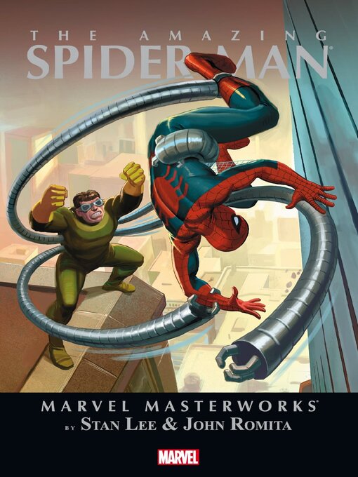 Title details for Marvel Masterworks: The Amazing Spider-Man (2003), Volume 6 by Stan Lee - Wait list
